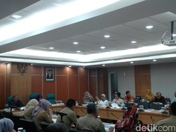 Anggota DPRD DKI Minta Pedagang Peserta OK OCE Diseleksi