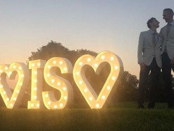 9 Januari, Hari Pertama Pasangan LGBT Australia Menikah