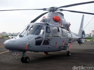 PTDI Diminta Produksi Pesawat yang Akrab dengan Langit Papua