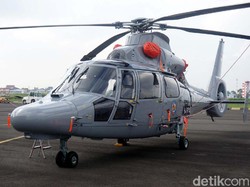 PTDI Diminta Produksi Pesawat yang Akrab dengan Langit Papua