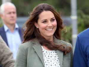 Ramai Dikabarkan Doyan Susu Almond, Nyatanya Kate Middleton Tak Suka