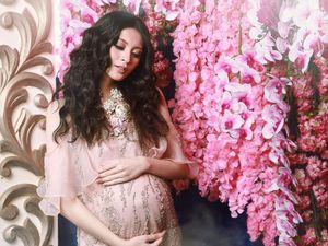 Foto: 6 Artis Cantik yang Berbahagia Menanti Kelahiran Buah Hati di 2018