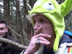 Berkunjung ke Aokigahara, Hutan Tempat Bunuh Diri di Jepang