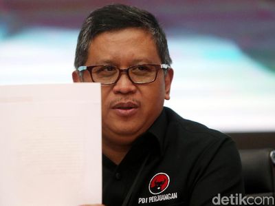 Sekjen PDIP Jelaskan Pengganti Azwar Anas