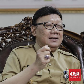 Peneliti LIPI Duga Izin Penelitian Terkait Tahun Politik