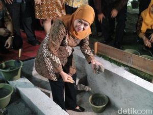 Indonesia akan Punya 4 Pusat Penelitian Pelayanan Anak Indonesia akan Punya 4 Pusat Penelitian Pelayanan Anak