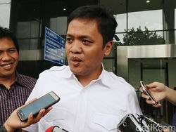 Gerindra soal Prabowo-Amien Umrah Temui Rizieq: Jangan Nyinyir!