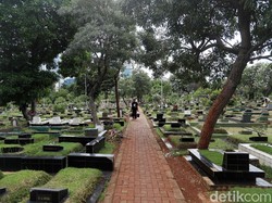 DPRD DKI Usulkan Anggaran Kain Kafan hingga Sound System Rp 3 M