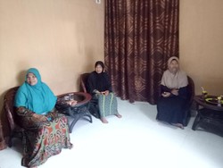 2 Saudara Mahasiswi Unhas Meninggal Saat Sujud Salat Malam