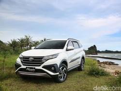 Inden Rush Tidak Lagi Lama, Tinggal Sebulan