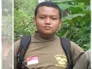 Semangat Turunkan Berat Badan Demi Masuk Kampus Idaman