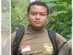 Semangat Turunkan Berat Badan Demi Masuk Kampus Idaman