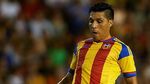 10 Transfer Termahal ke La Liga pada Musim Dingin