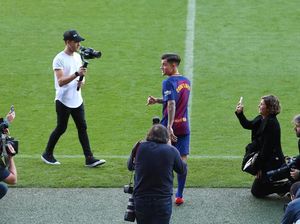 Studi Harga Pemain: Coutinho Kemahalan, Harusnya di Bawah Rashford