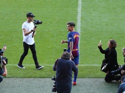 Studi Harga Pemain: Coutinho Kemahalan, Harusnya di Bawah Rashford