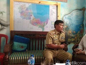 Panwaslu Panggil Bupati Cirebon Soal Mutasi Sekda yang Diduga Politis