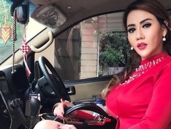 Tak Setuju Ada Poligami, Kok Nita Thalia Mau Jadi Istri Kedua?