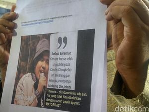 Bareskrim Panggil Komedian Teliti Pelaporan Ge Pamungkas-Joshua Bareskrim Panggil Komedian Teliti Pelaporan Ge Pamungkas-Joshua