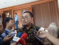 PKS Prediksi Gatot Ketua Timses Jokowi, PKB: Nggak Usah Nebak-nebak