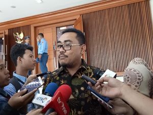 PKB soal Gerindra Makmum Masbuk: Datang Belakangan, Jatah Belakangan PKB soal Gerindra Makmum Masbuk: Datang Belakangan, Jatah Belakangan