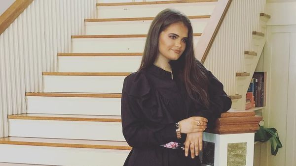 Gaya Hidup Mewah Gadis 18 Tahun yang Uang Sakunya Rp 91 Juta Perbulan