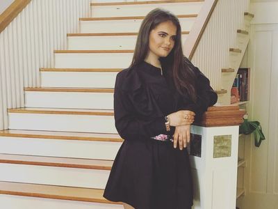 Gaya Hidup Mewah Gadis 18 Tahun yang Uang Sakunya Rp 91 Juta Perbulan