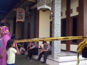 Kronologi Perampokan dan Penyekapan Bersenpi di Jepara