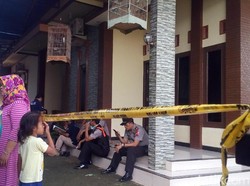 Kronologi Perampokan dan Penyekapan Bersenpi di Jepara