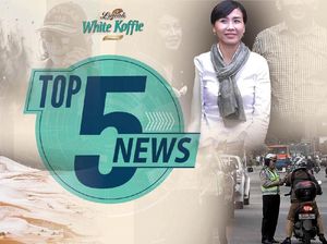 Cerita Good Friend Veronica Beredar, Joshua Suherman Dipolisikan Cerita Good Friend Veronica Beredar, Joshua Suherman Dipolisikan