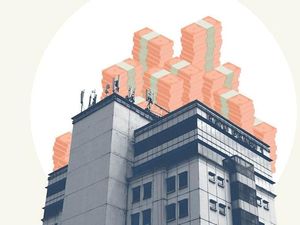 Apa Saja yang Bisa Dibangun dengan Rp 405 T?