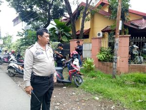 Balita di Makassar Diculik, Pelaku Menyamar Jadi Pengantar Paket