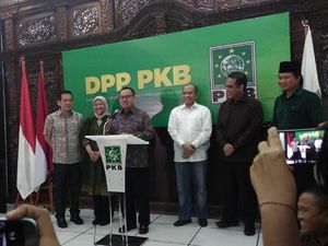 Sudirman Said Direncanakan Daftar Pilgub Jateng ke KPU Besok Pagi