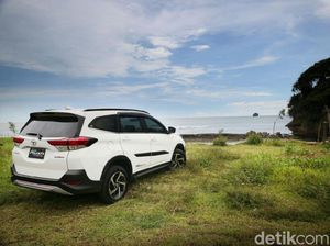 Avanza Kalah dari Rush, Apa Kata Toyota?