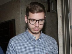 Ternyata PM Netanyahu Pernah Dipukul Putranya Sendiri