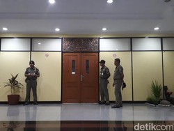 Bahas Kasus Babeh, KPAI Rapat Tertutup dengan Bupati Tangerang