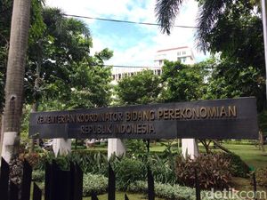 Darmin Panggil Menkominfo dan Ketua OJK Bahas Transaksi Elektronik Darmin Panggil Menkominfo dan Ketua OJK Bahas Transaksi Elektronik