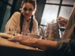 Manfaat Kopi Luwak yang Terkenal Mahal bagi Tubuh