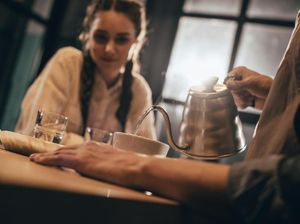 Manfaat Kopi Luwak yang Terkenal Mahal bagi Tubuh Manfaat Kopi Luwak yang Terkenal Mahal bagi Tubuh