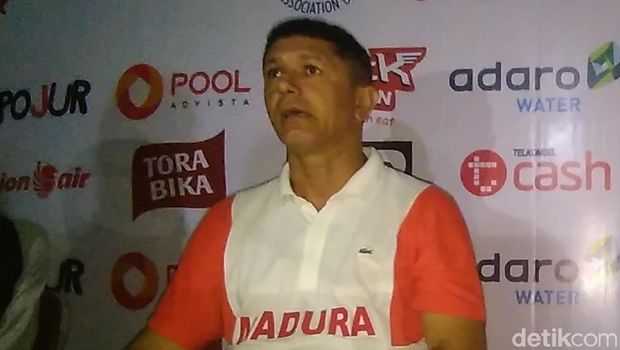 Kalteng Putra: Ancaman Si Anak Baru