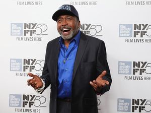 Soal Kasus Pelecehan Seksual, Aktor Broadway Ben Vereen Minta Maaf