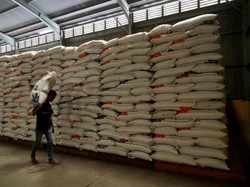 Beras Medium Langka, Ini Penjelasan Kementan