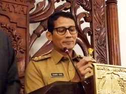 Pemprov DKI Kaji Usulan Polisi soal Ganjil-Genap Motor