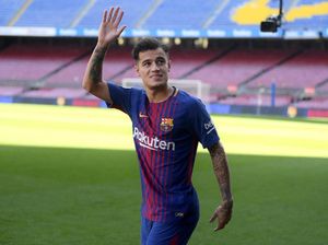 Lompatan Harga di Musim Dingin La Liga: Dari Huntelaar ke Coutinho