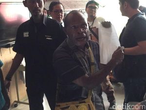 Video: Ada yang Ngamuk di DPP PKB, Sampai Gebrak Meja Video: Ada yang Ngamuk di DPP PKB, Sampai Gebrak Meja