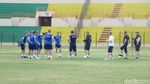 Timnas Islandia: Dari Dinginnya Reykjavik ke Yogyakarta yang Hangat