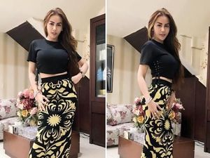 Nita Thalia Jadi Istri Kedua, Cantiknya Jung Yu Mi