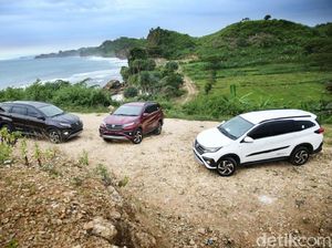 Inden Rush Mengular, Tapi Jualannya Kok Turun? Inden Rush Mengular, Tapi Jualannya Kok Turun?