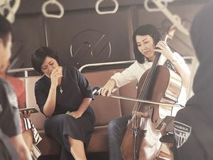 Adik Ahok Puji Veronica Tan: Tetap Kakak Terbaik!