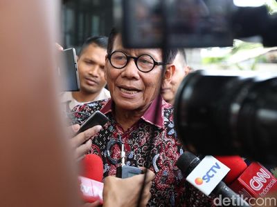 Jafar Hafsah Diperiksa KPK Terkait Kasus e-KTP