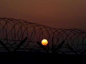 AS Tak Tahu Bagaimana Kabar Tentaranya yang Nyelonong ke Korut